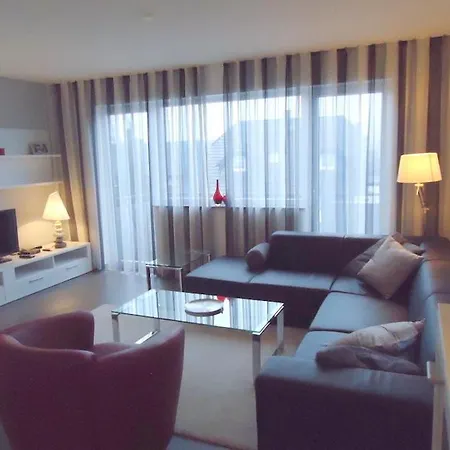 Postwiese 21b Holiday home Winterberg