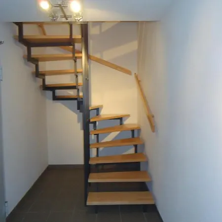 Holiday home Postwiese 21b Winterberg