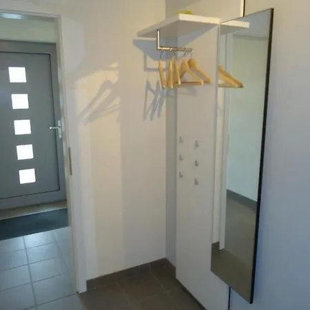 Holiday home Postwiese 21b