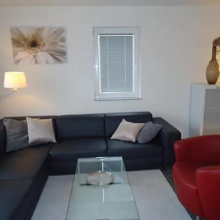 Holiday home Postwiese 21b *