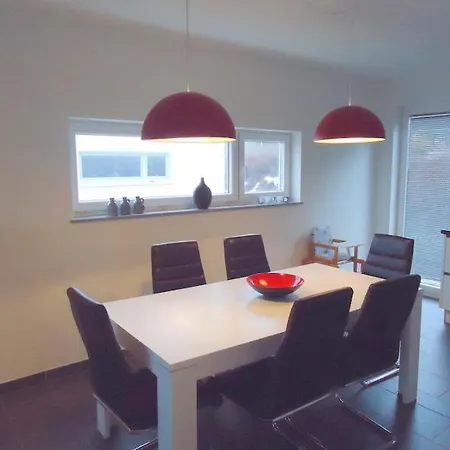 Holiday home Postwiese 21b *