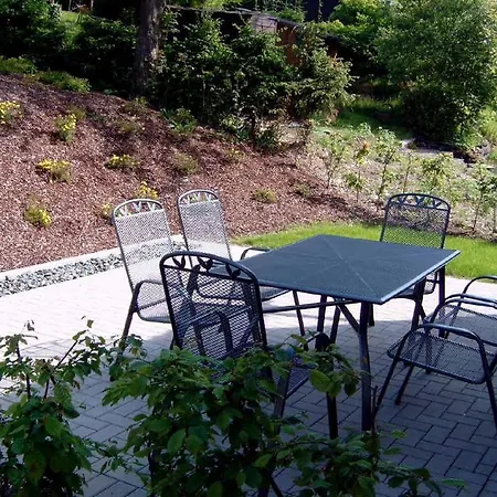 Postwiese 21b Prázdninový dům