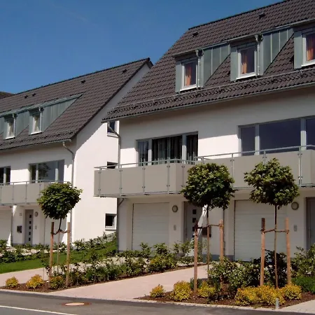 Holiday home Postwiese 21b