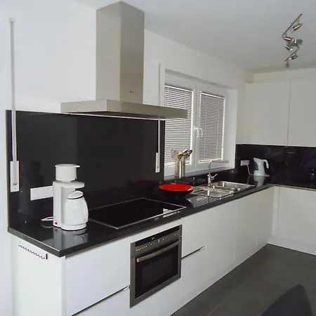 Holiday home Postwiese 21b