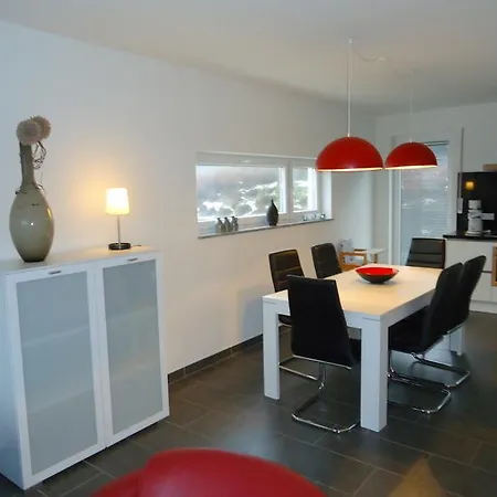 Postwiese 21b Prázdninový dům Winterberg