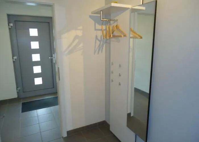 Prázdninový dům Postwiese 21b