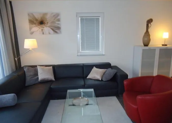 بيت للعطل Postwiese 21b *