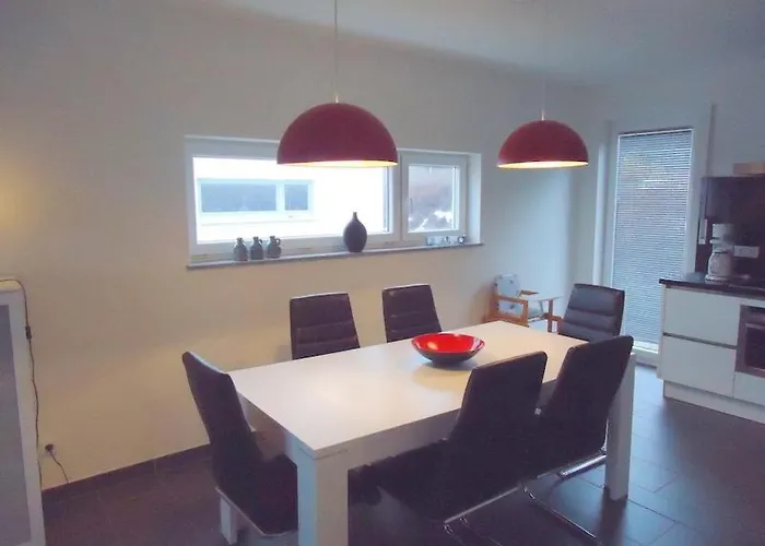 Prázdninový dům Postwiese 21b *