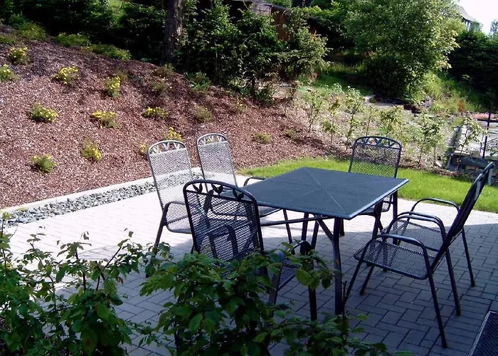 Postwiese 21b Prázdninový dům