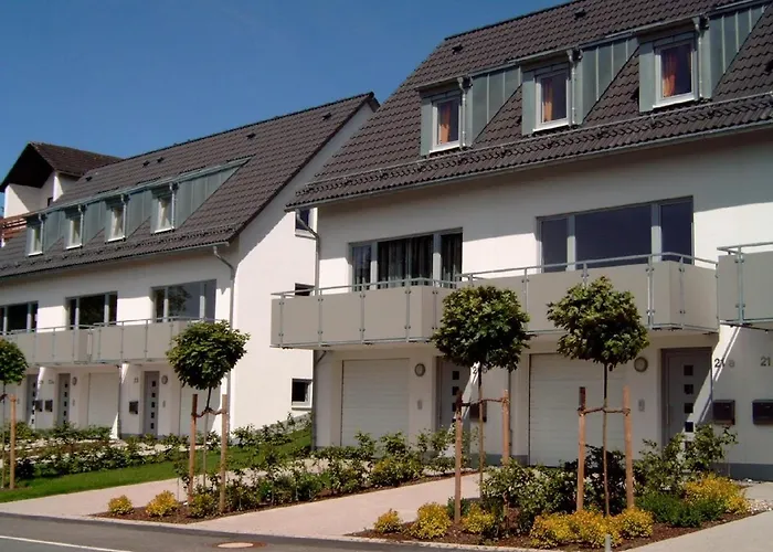 Prázdninový dům Postwiese 21b