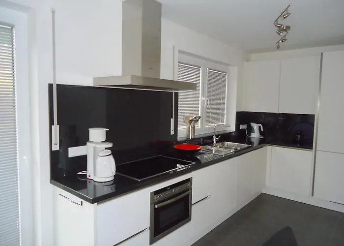 بيت للعطل Postwiese 21b